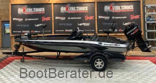 Ranger Z118  technische daten 